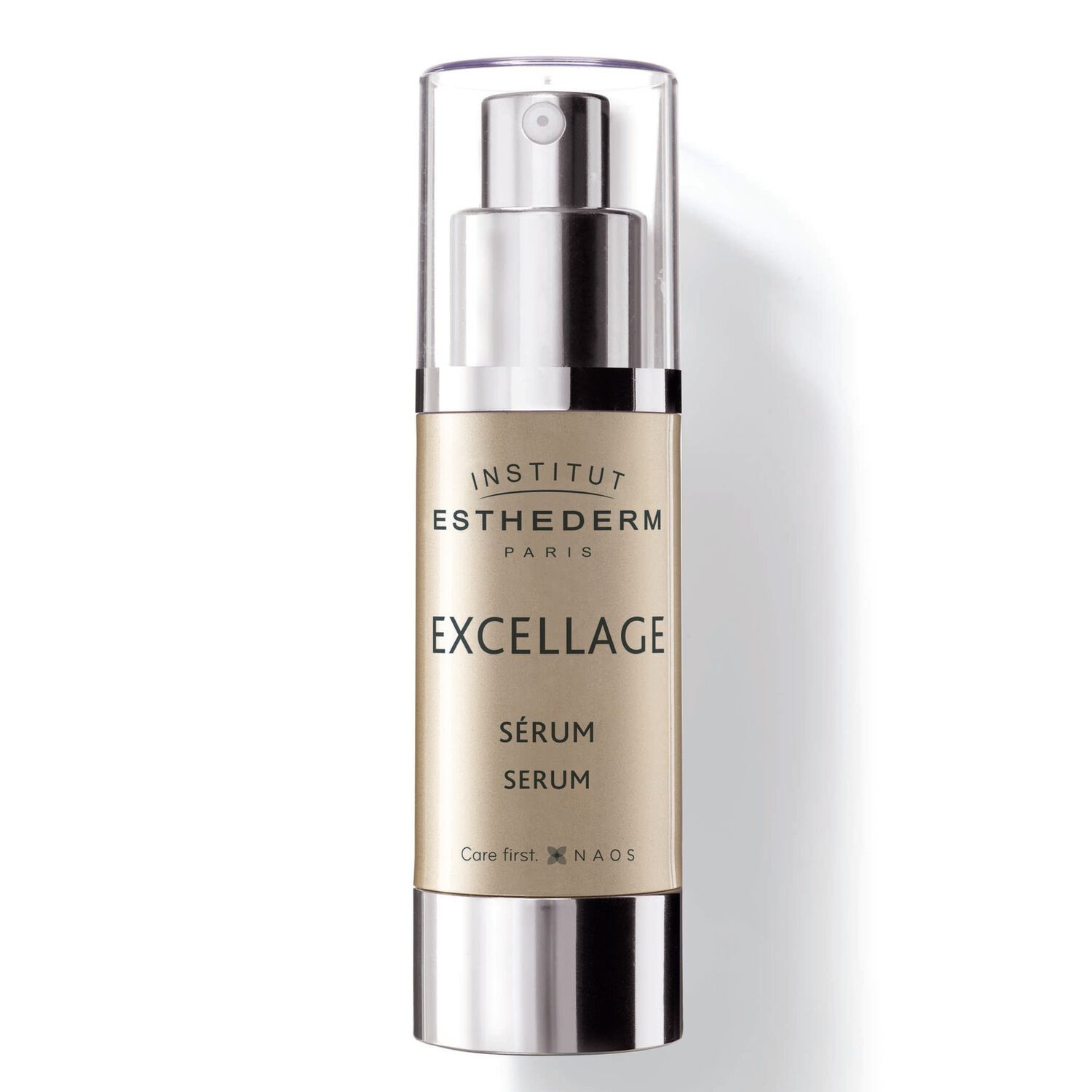 Excellage Sérum - Serum Visage & Cou 30 ml