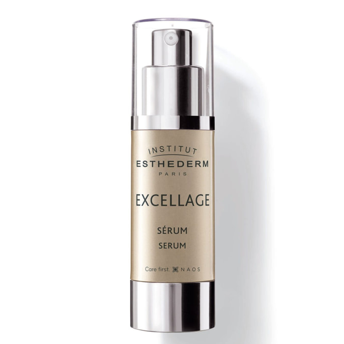 Excellage Sérum - Serum Visage & Cou 30 ml