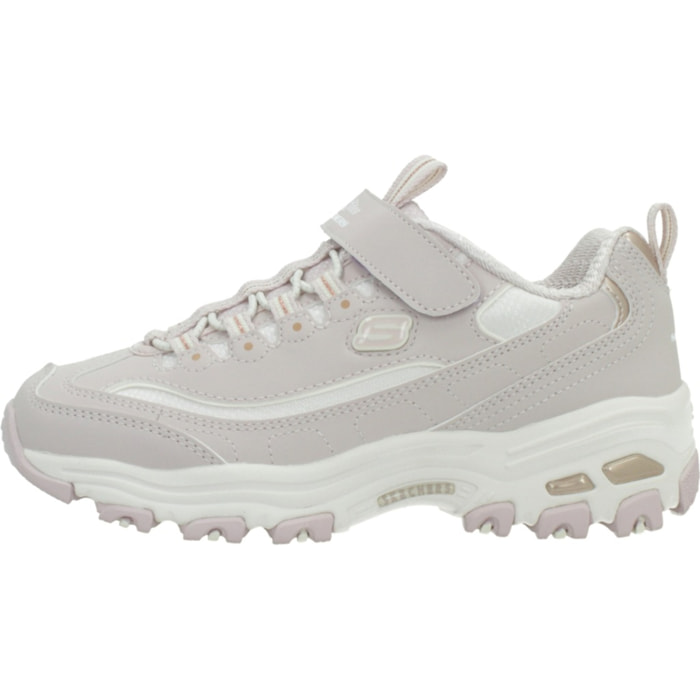 Zapatillas Niña 304154ls Nude