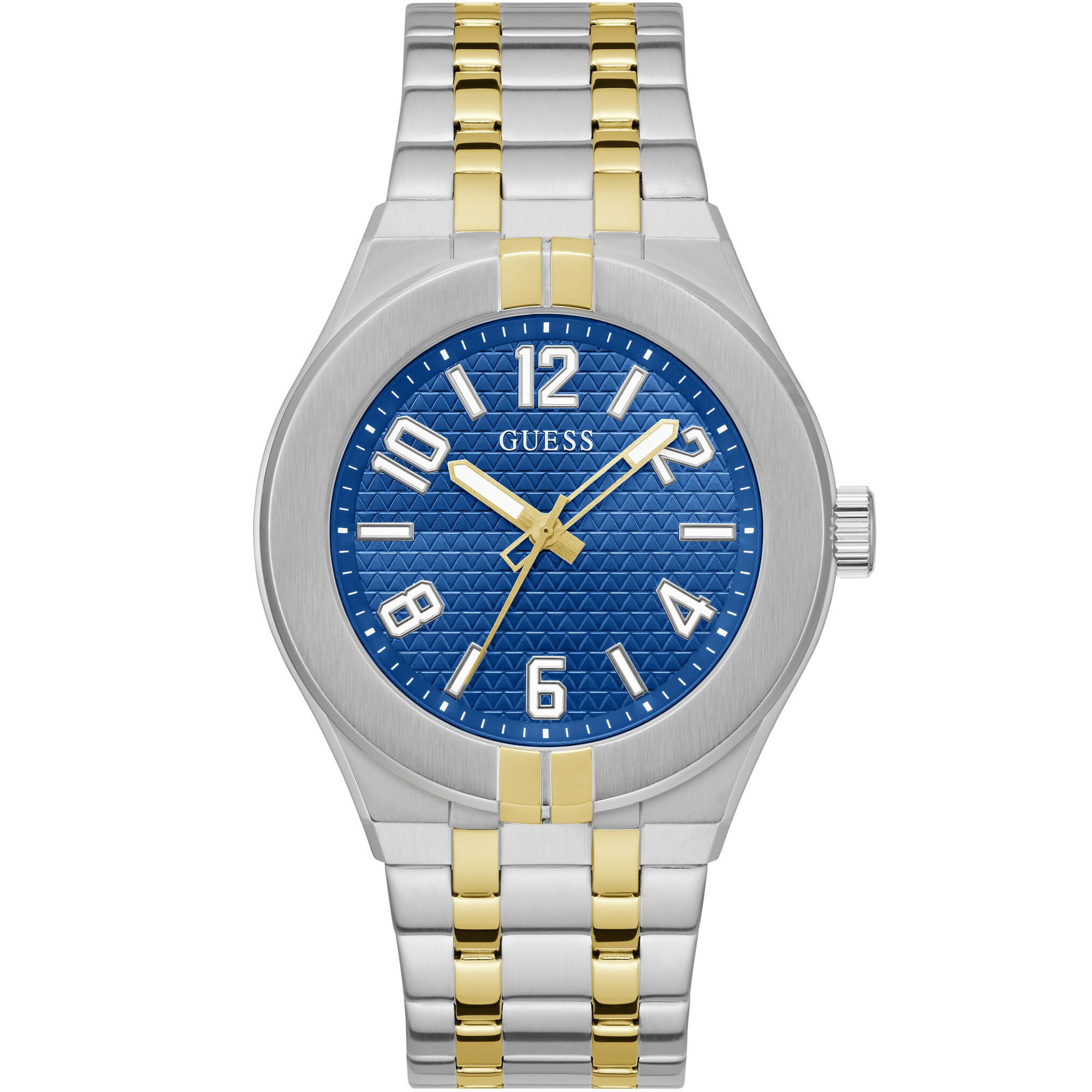 Guess Orologio Analogico Al Quarzo Escape
