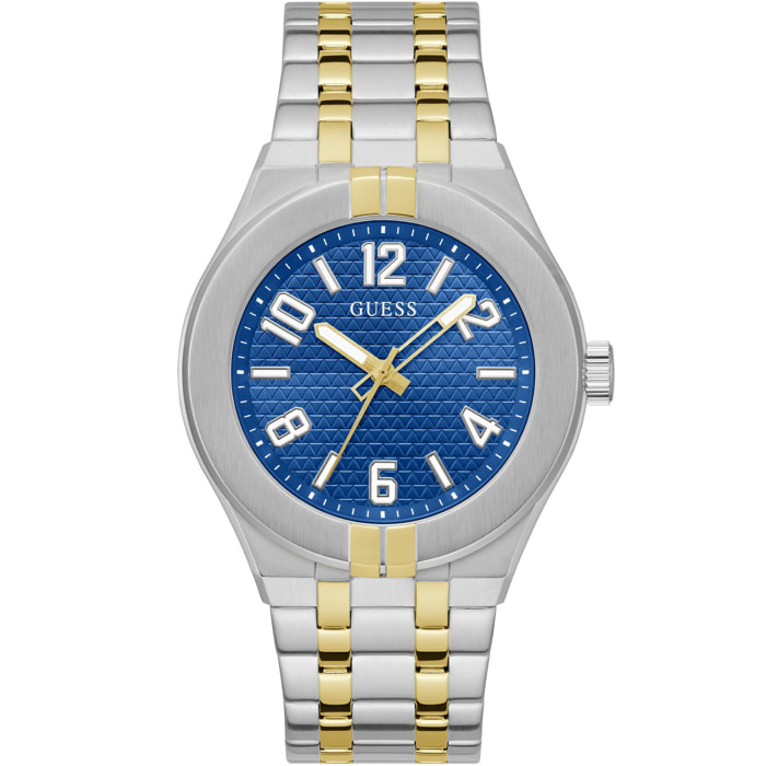 Guess Orologio Analogico Al Quarzo Escape