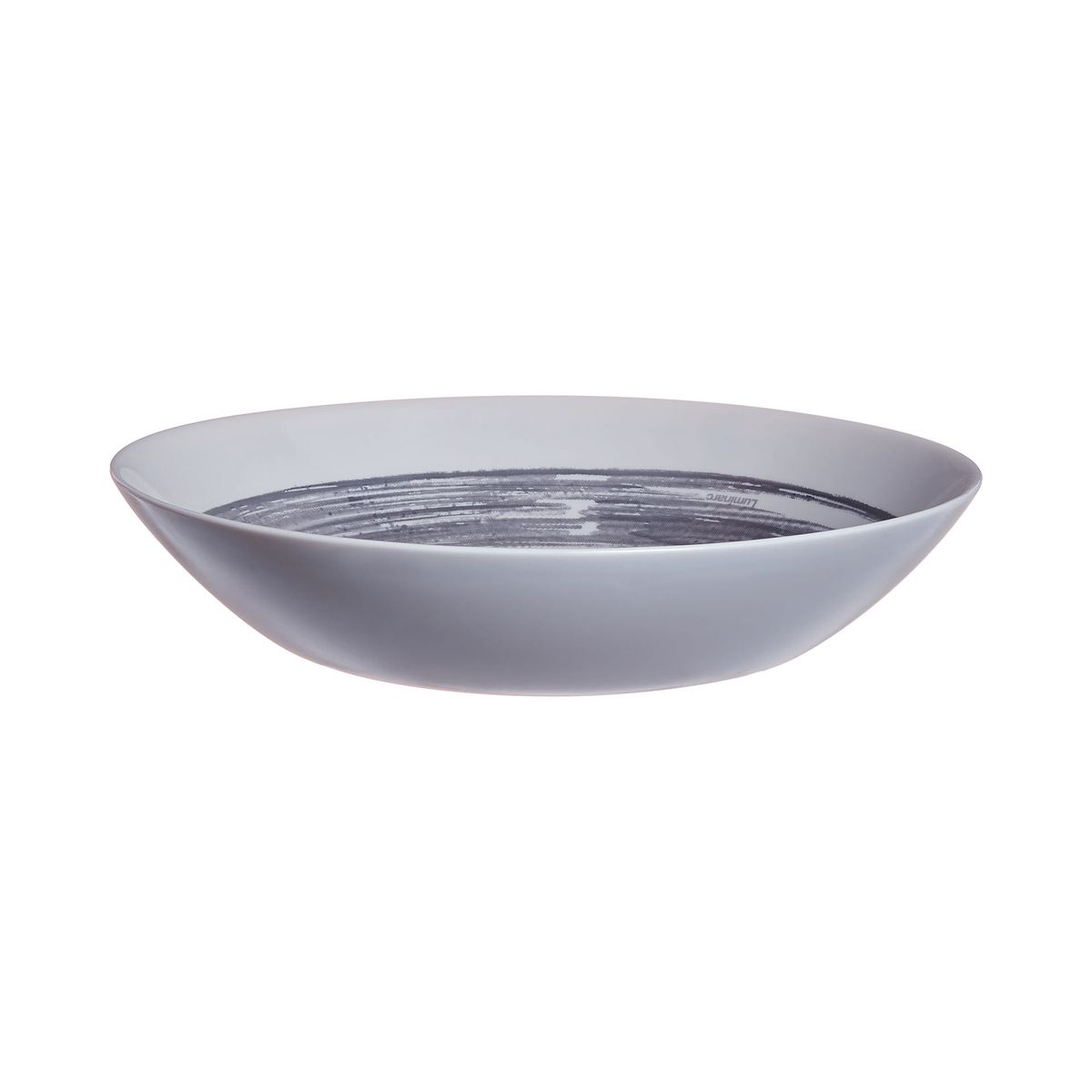 Assiette creuse 20 cm Artist - Luminarc