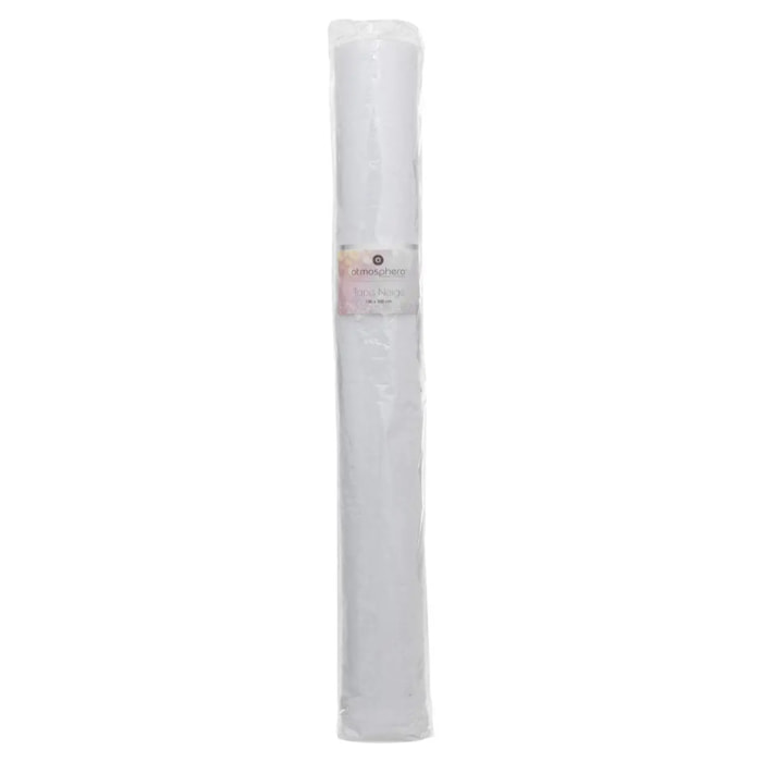 Tapis de neige fin en rouleau 1x5 m