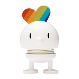 Hoptimist Arc-en-ciel