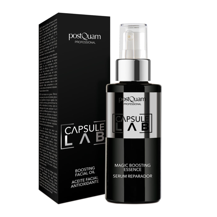 capsule lab magic boosting essence 30 ml