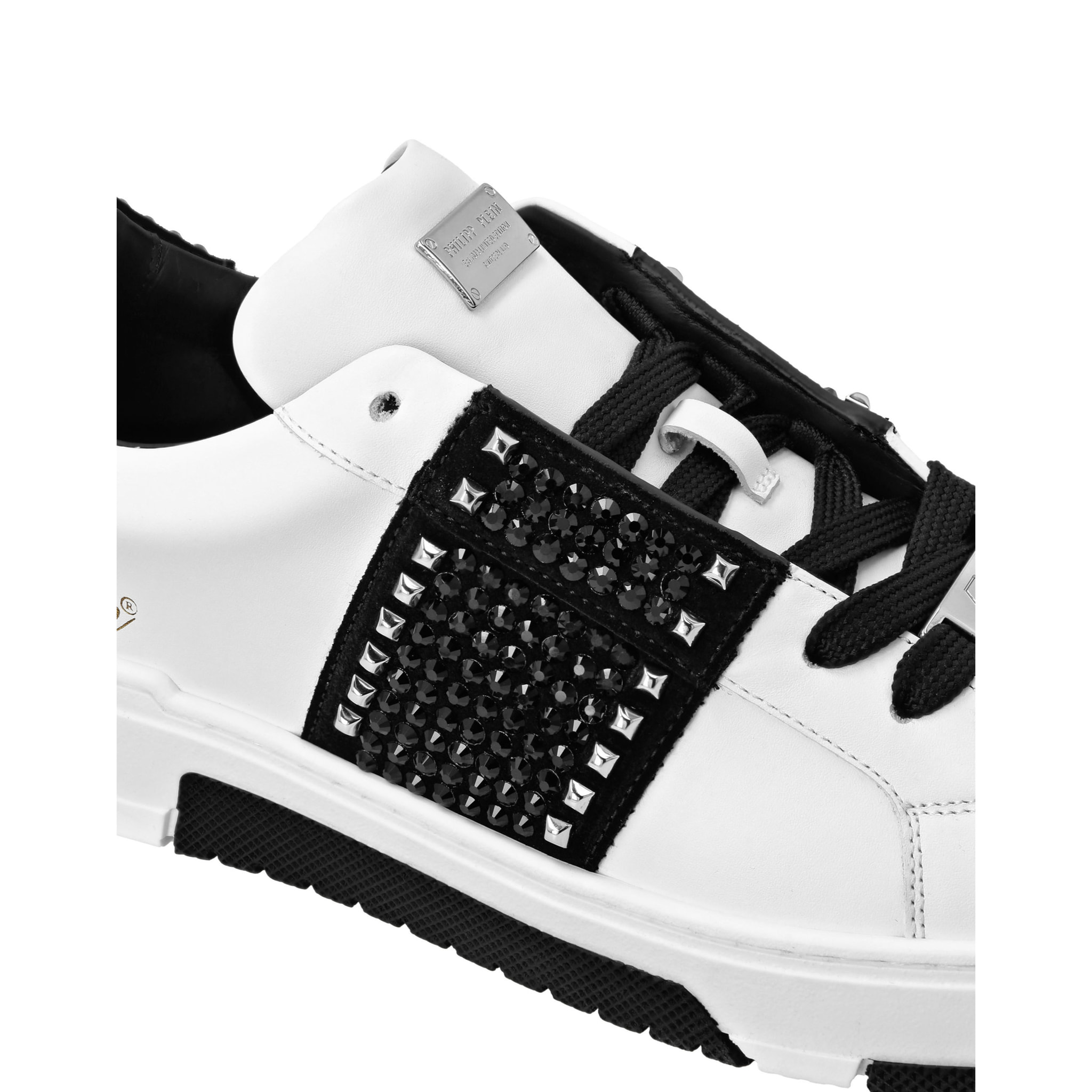 PHILIPP PLEIN Sneaker basse