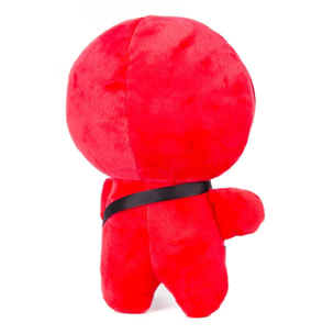 Peluche premium 23 cm. Calamari Piazza Watcher.