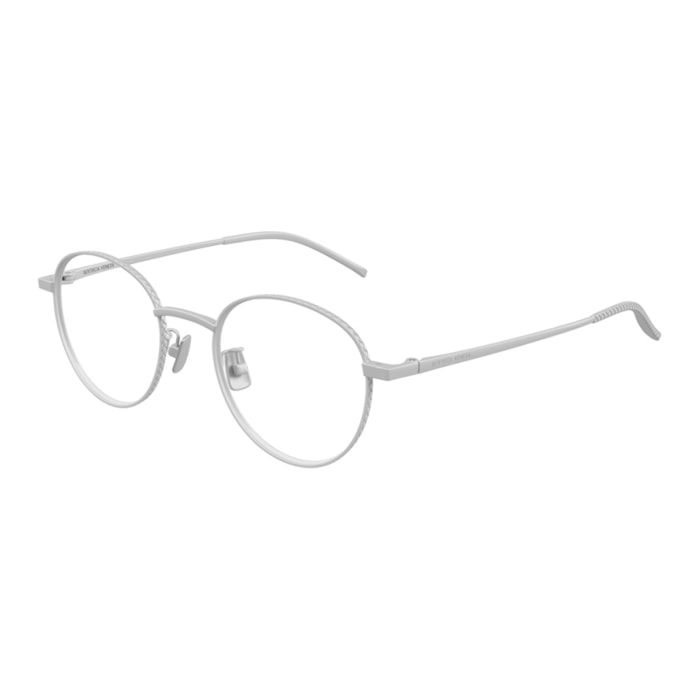 Gafas de Vista Bottega Veneta BV1424OA-002 de Titanio Unisex 50 mm