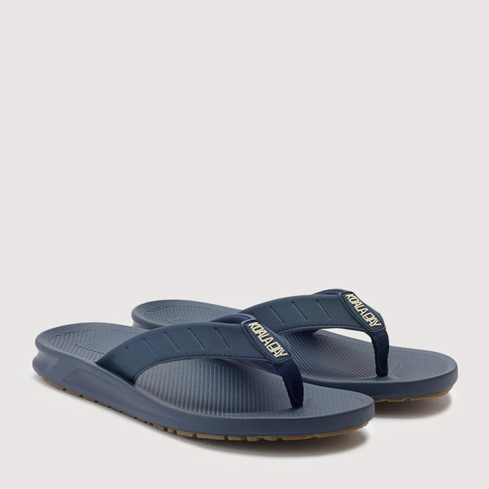 Chancla Dedo Azul - Klinan