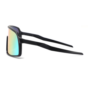 Gafas de Sol Fluor 8230-C9 de Tr90 Unisex 54 mm