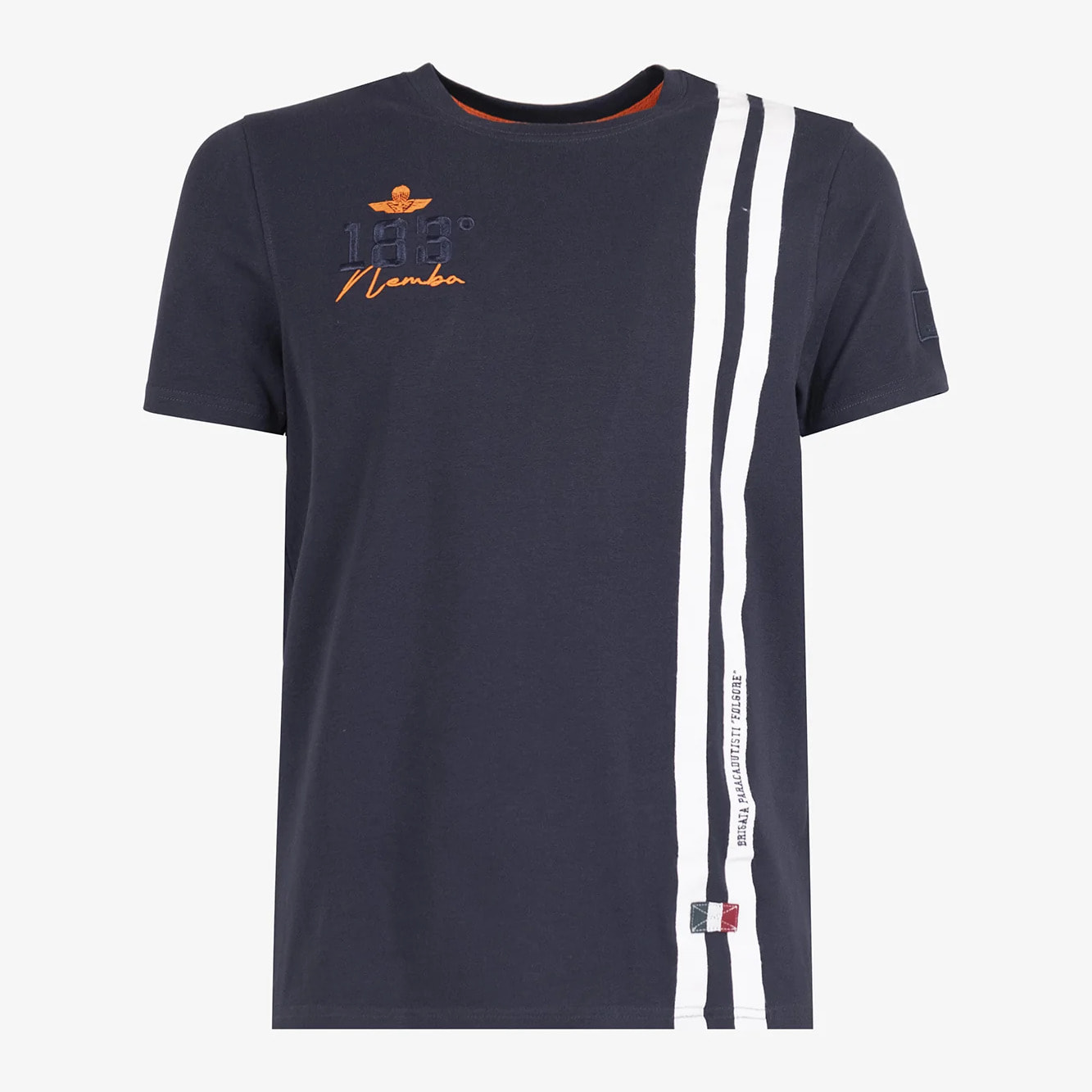 T-Shirt S4F624 Esercito