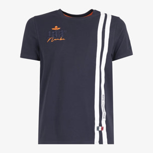 T-Shirt S4F624 Esercito