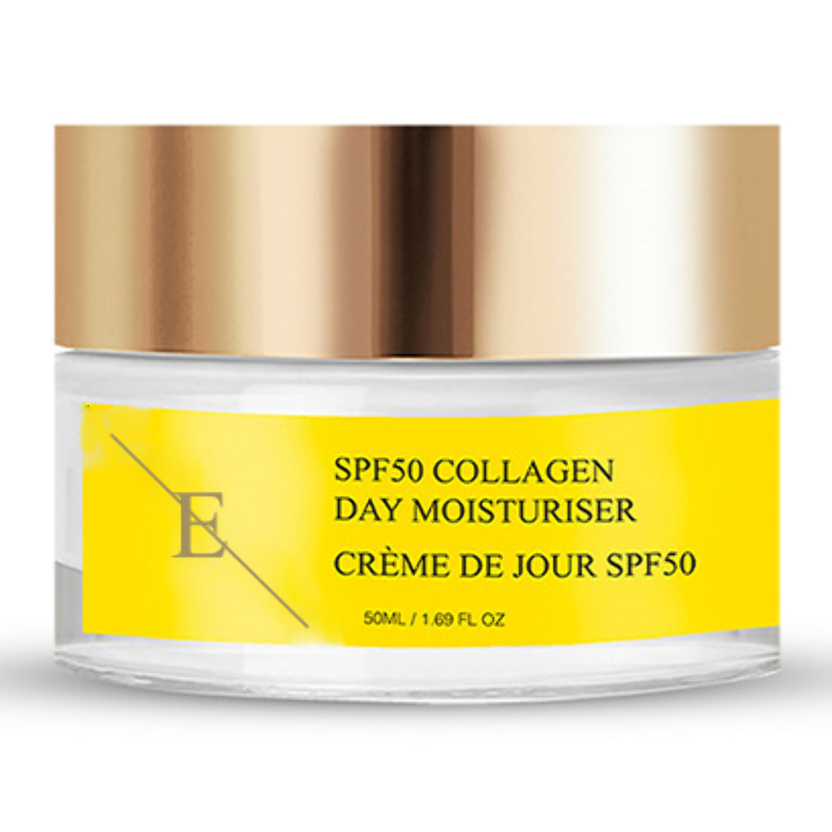 Crema de Día Colágeno SPF 50 50ml