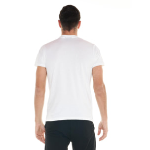 T-shirt da uomo Strenght is Within Sporty Fuo