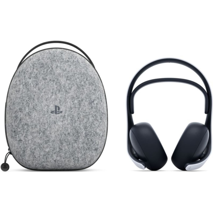 Casque gamer SONY Pulse Elite PS5 V2