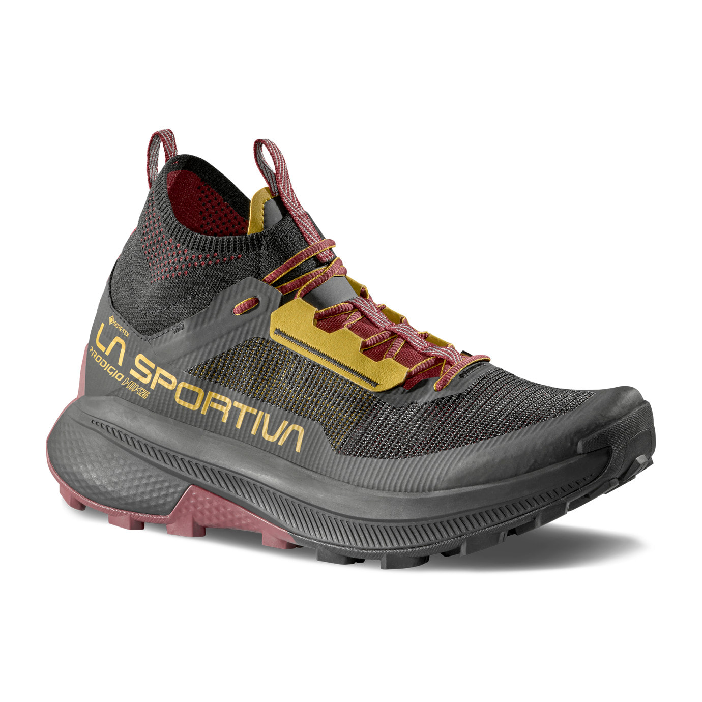 Prodigio Hike Goretex Hombre Zapatillas Trekking