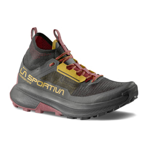 Prodigio Hike Goretex Hombre Zapatillas Trekking