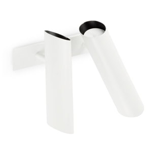 LINK 2L Aplique blanco