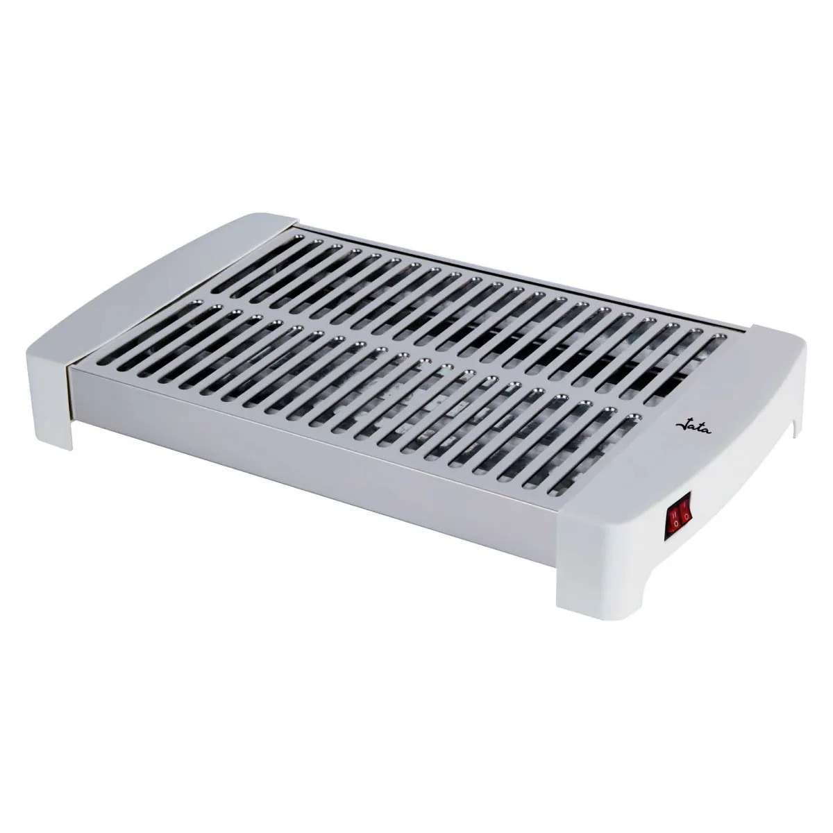 Tostadora horizontal XXL JATA TT5016. Con 5 barras. 1000 W