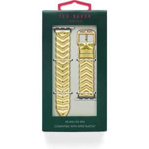 Ted Baker Correas De Reloj Ted Baker Apple