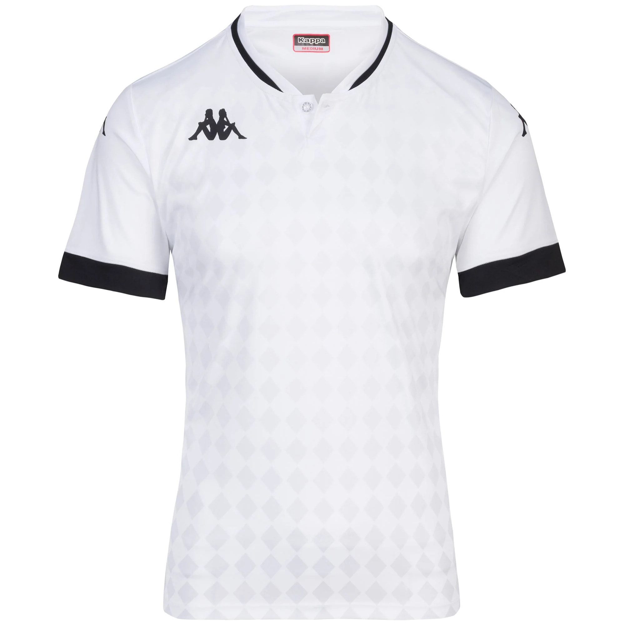 Kappa - Maglie gioco Uomo Bianco - Kappa4Football Bofi