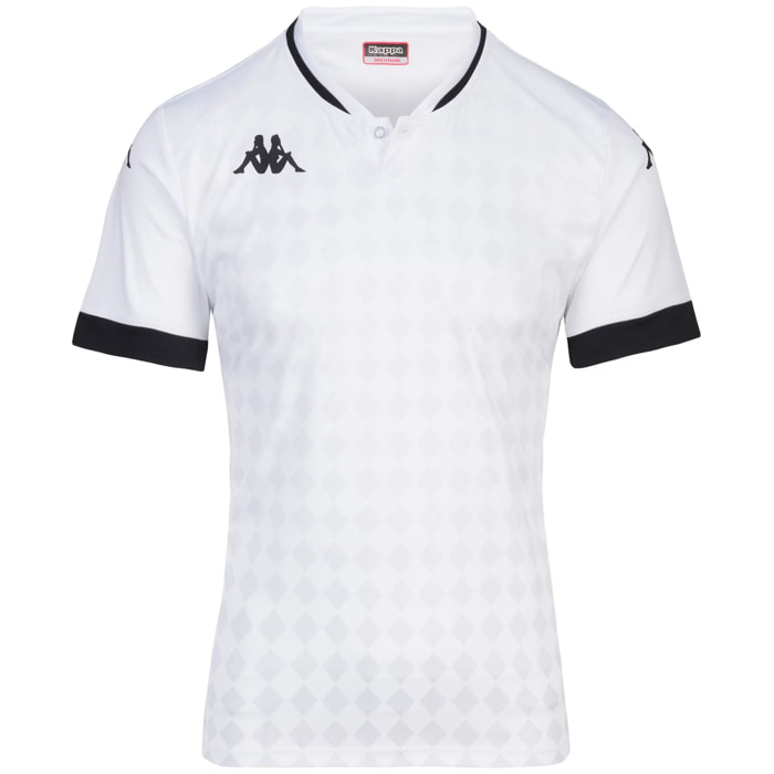 Kappa - Maglie gioco Uomo Bianco - Kappa4Football Bofi