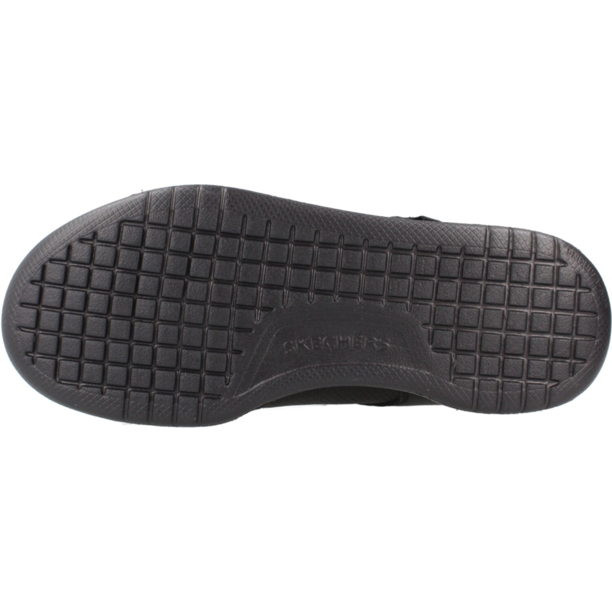 Zapatillas Niño 418032l Negro
