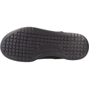 Zapatillas Niño 418032l Negro