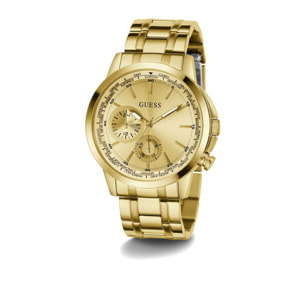 Guess Orologio Analogico Al Quarzo Spec