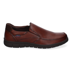 Zapato Casual de Hombre con Plantilla Acolchada, Diseño Elegante