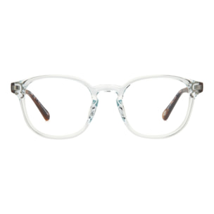 Gafas de Vista Fossil FOS 7156 900 de TR90 Hombre 50 mm