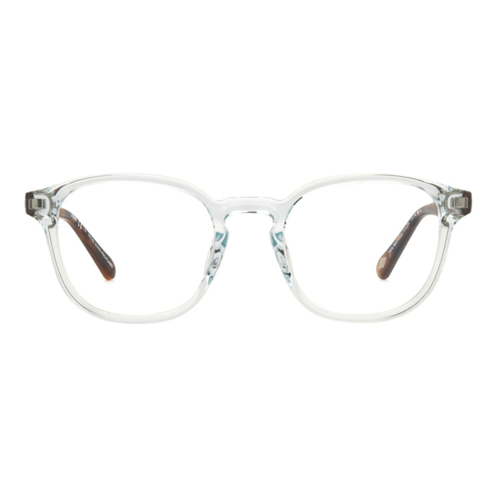 Gafas de Vista Fossil FOS 7156 900 de TR90 Hombre 50 mm