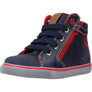 Botas Niño de la marca GEOX  modelo B KILWI BOY AZUL