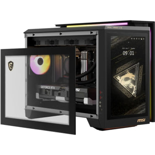 PC Gamer MSI MEG Vision X AI 2NVV7-061FR