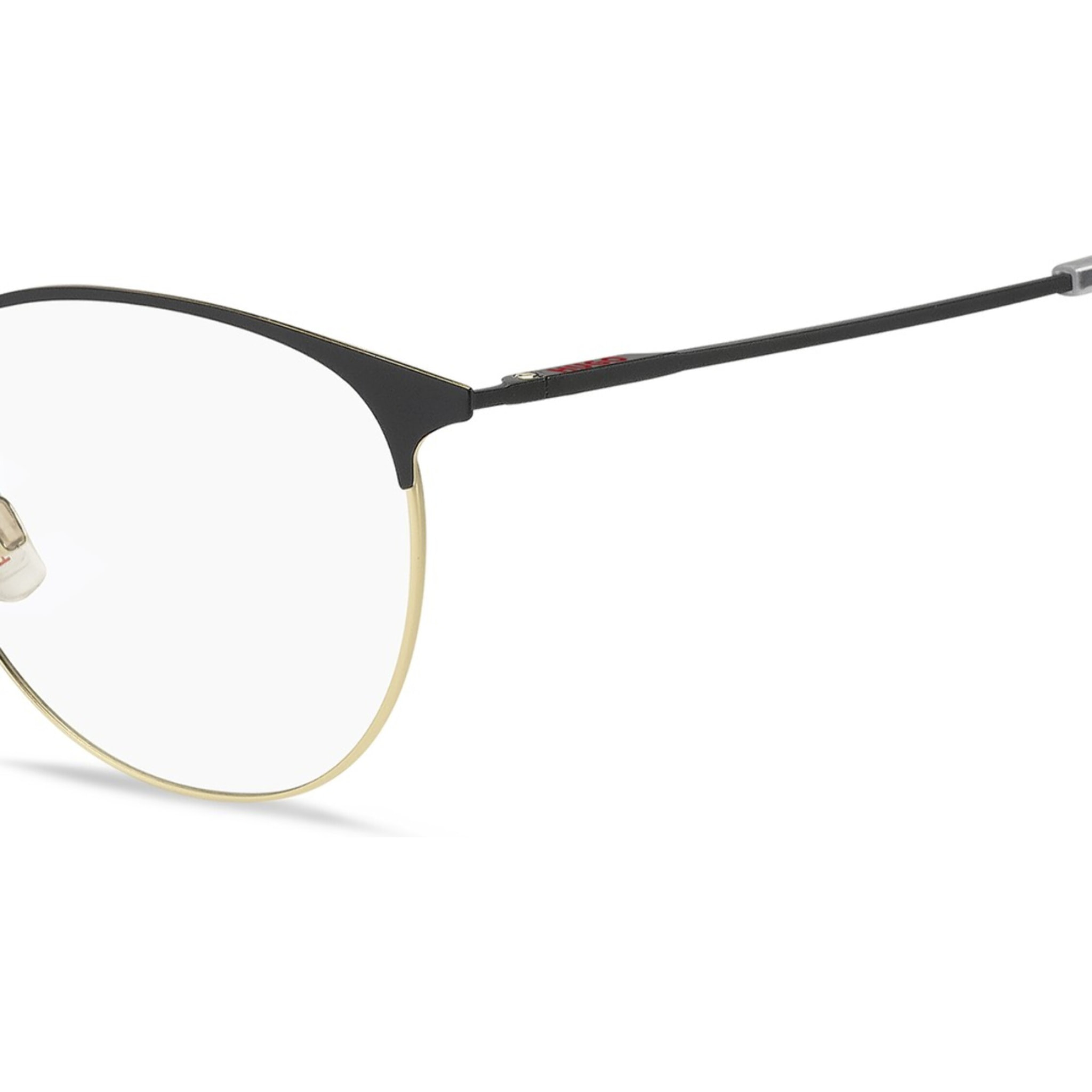 Gafas de Vista Hugo HG 1408 2M2 de Metal Hombre 52 mm