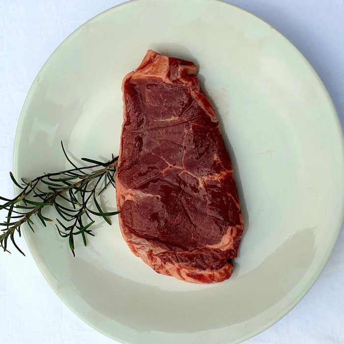 Entrecôte de boeuf Angus - Royaume-Uni - 250g