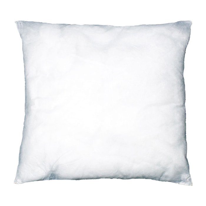 Coussin de garnissage coloris blanc - Blanc