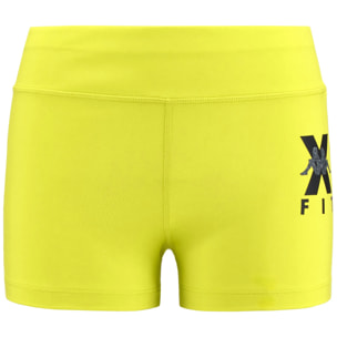 bermudas/ pantalones cortos Kappa Mujer KOMBAT WKT ESCAME