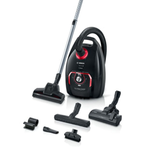 Aspirateur avec sac BOSCH ProPower GL80 Serie 8 Noir