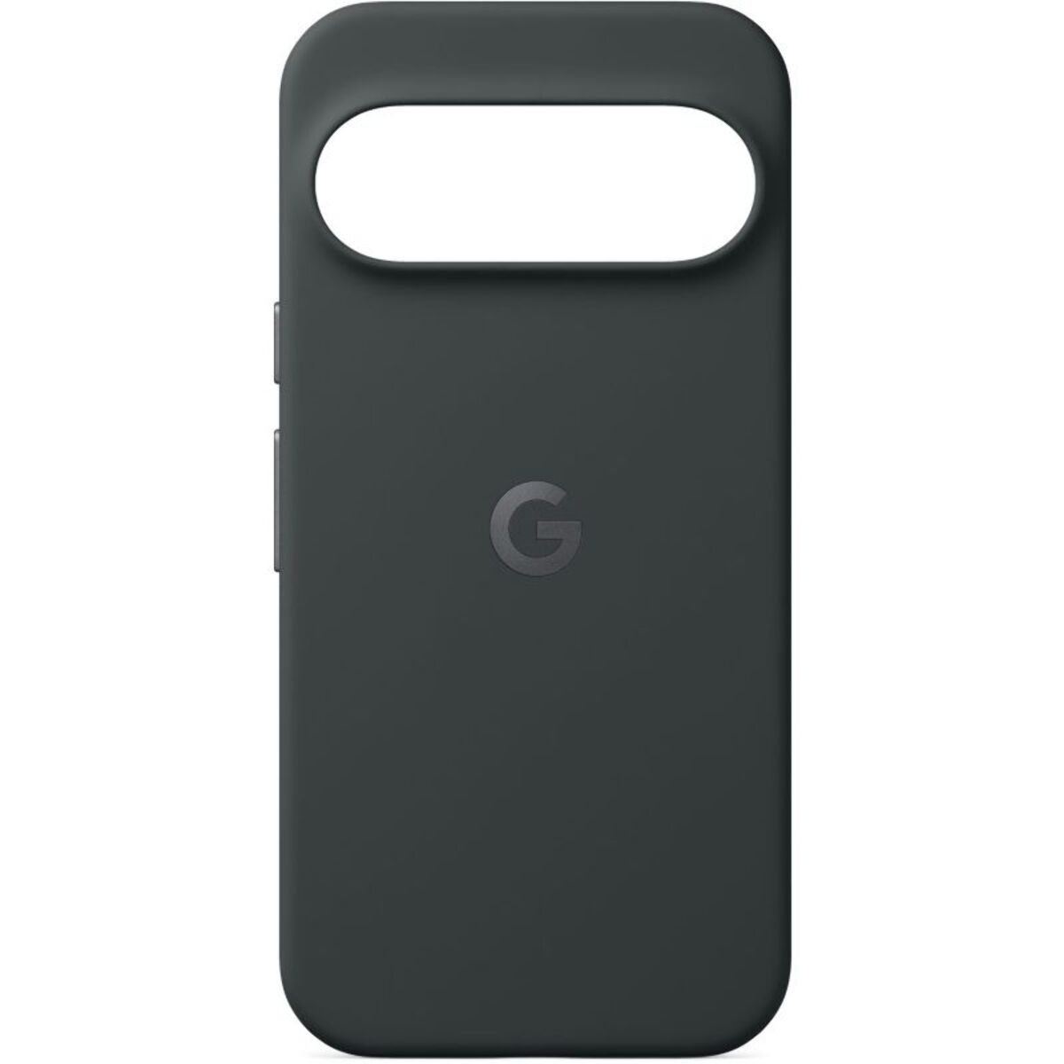 Coque GOOGLE Pixel 10 / 10 Pro Noir Volcanique