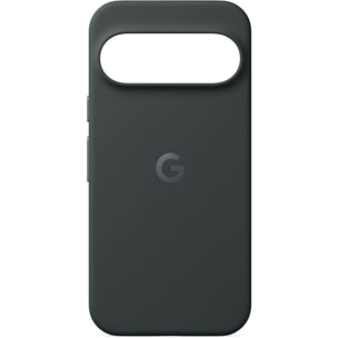Coque GOOGLE Pixel 10 / 10 Pro Noir Volcanique