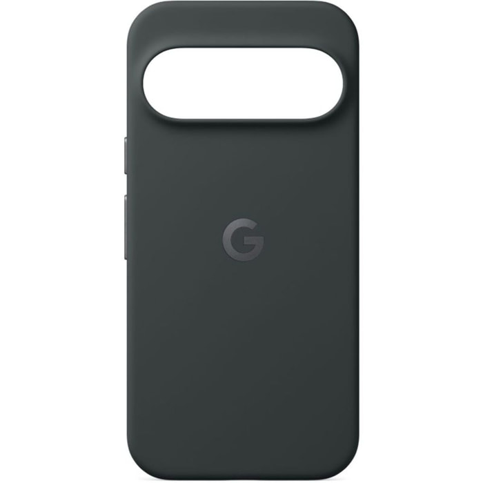 Coque GOOGLE Pixel 10 / 10 Pro Noir Volcanique