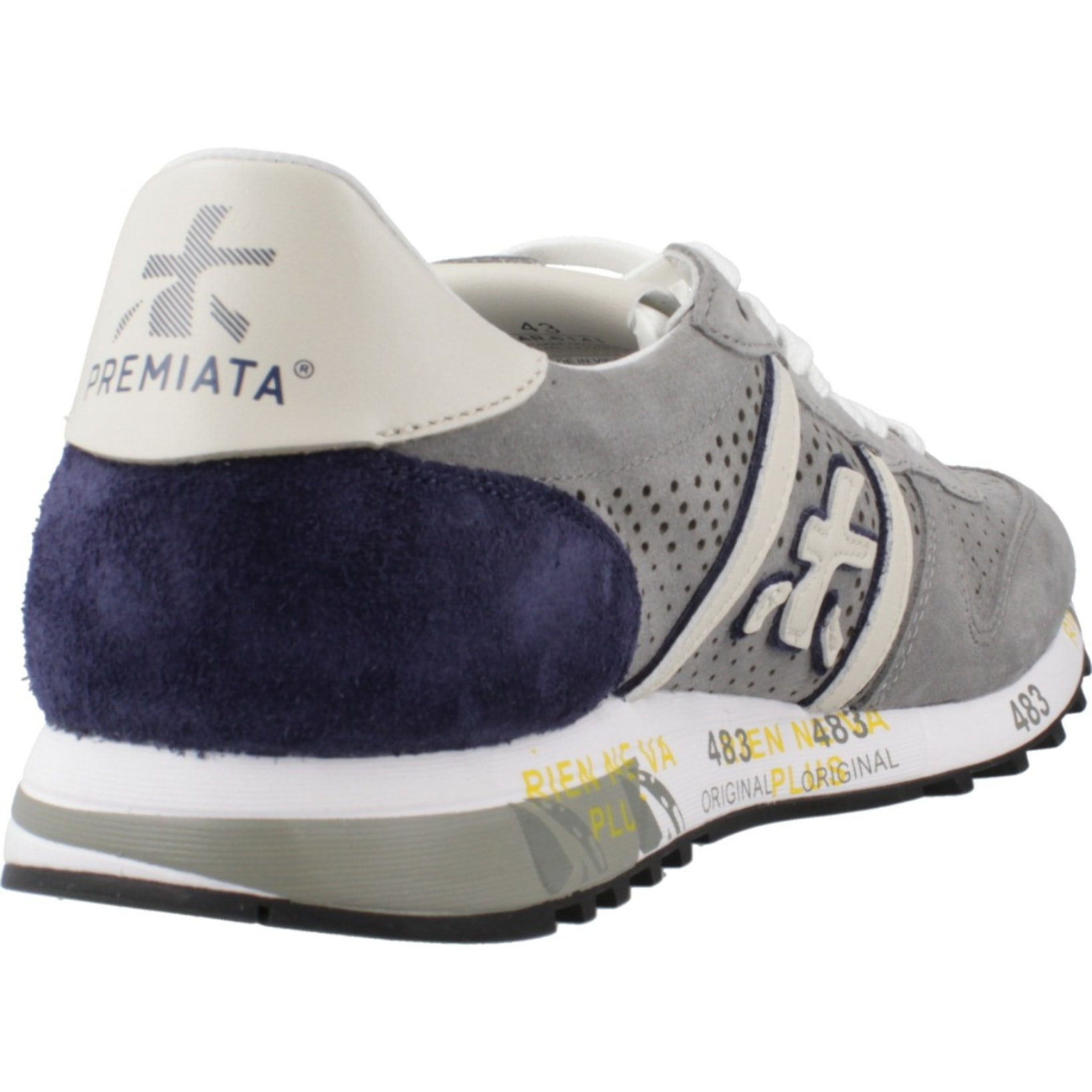 SNEAKERS PREMIATA ERIC 6141