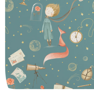 Carta da Parati Il Piccolo Principe