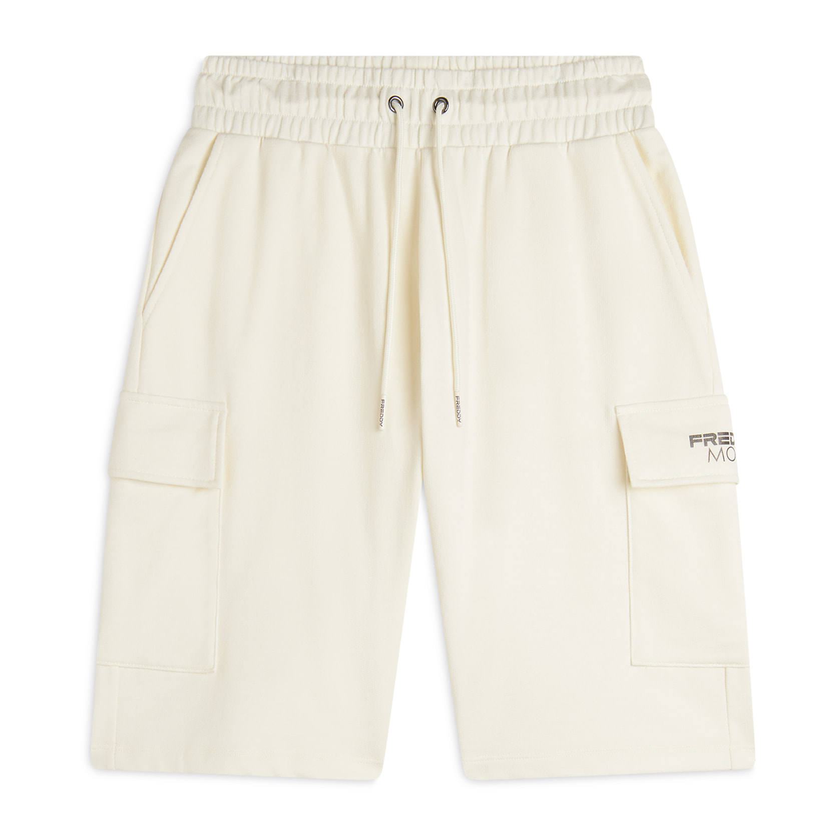 Bermuda Sportivi con Tasche Cargo