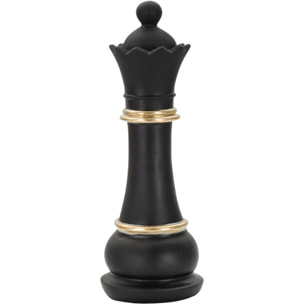 REGINA NERA E ORO CM Ø 9X25,5