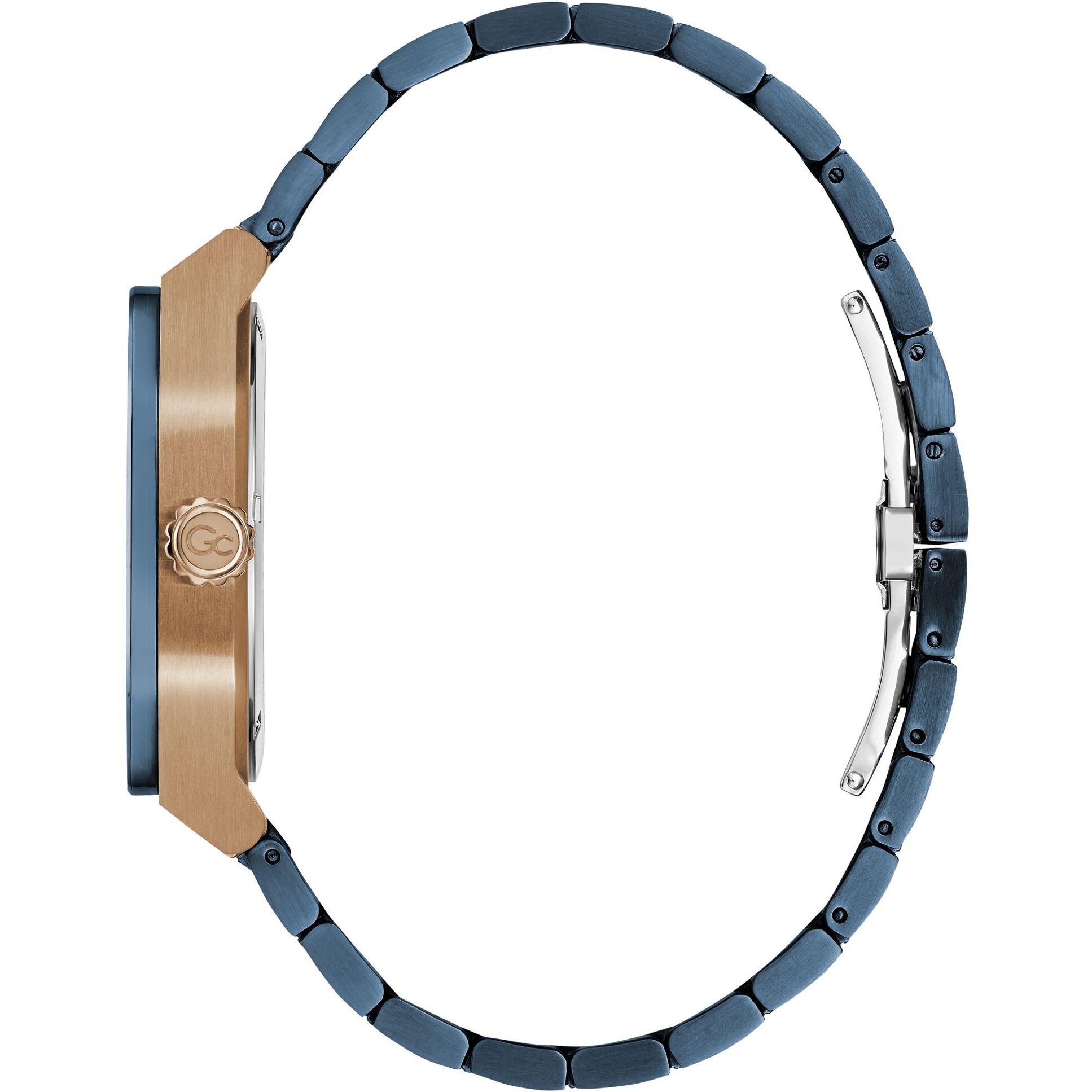 Gc Quartz Analog Gc Airborne