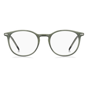Gafas de Vista Hugo HG 1406 1ED de Acetato Hombre 51 mm