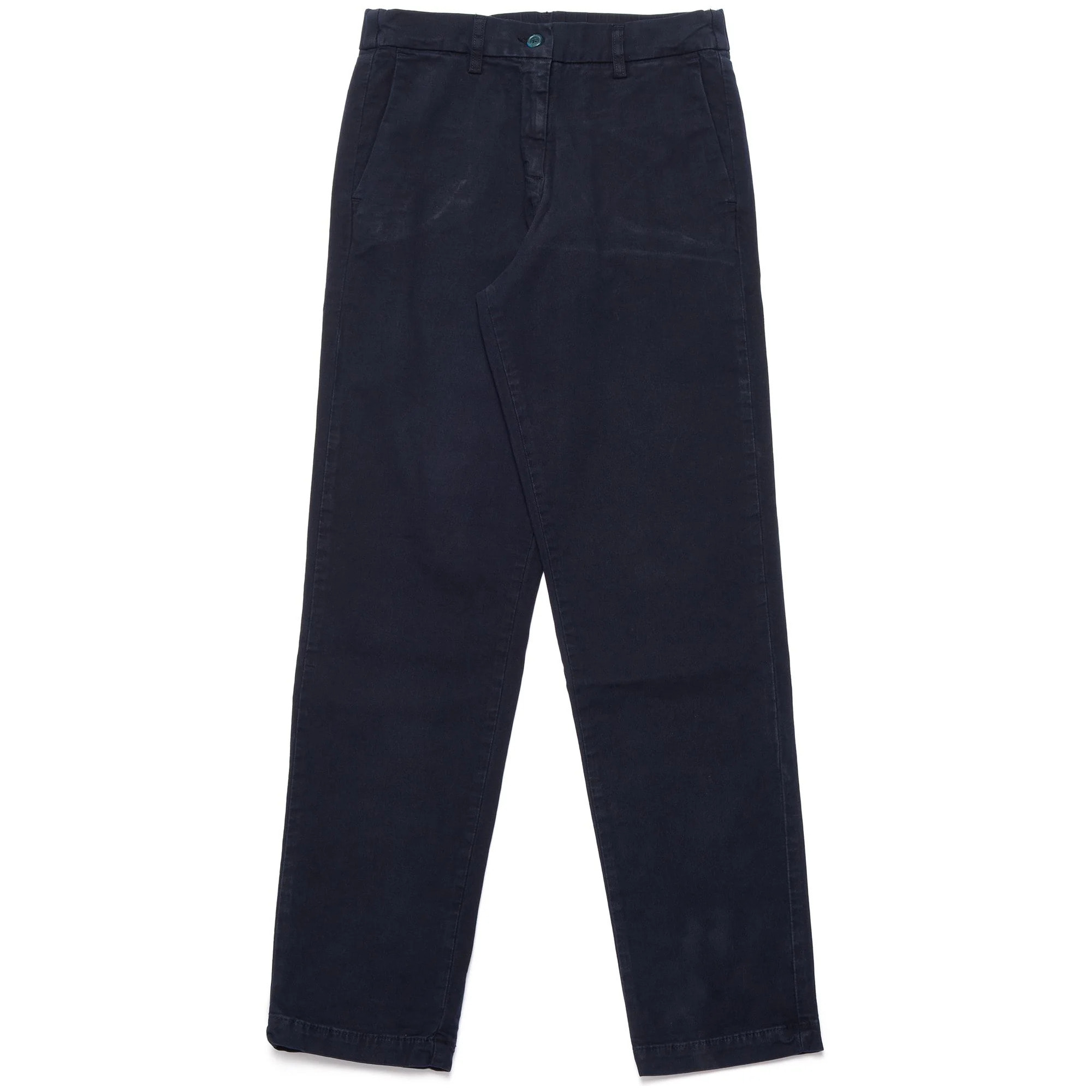 Kappa - Pantaloni Donna Blu - Alina