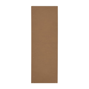 Rangement Modulable 3 Cases - HOME DECO FACTORY - Forest - Marron